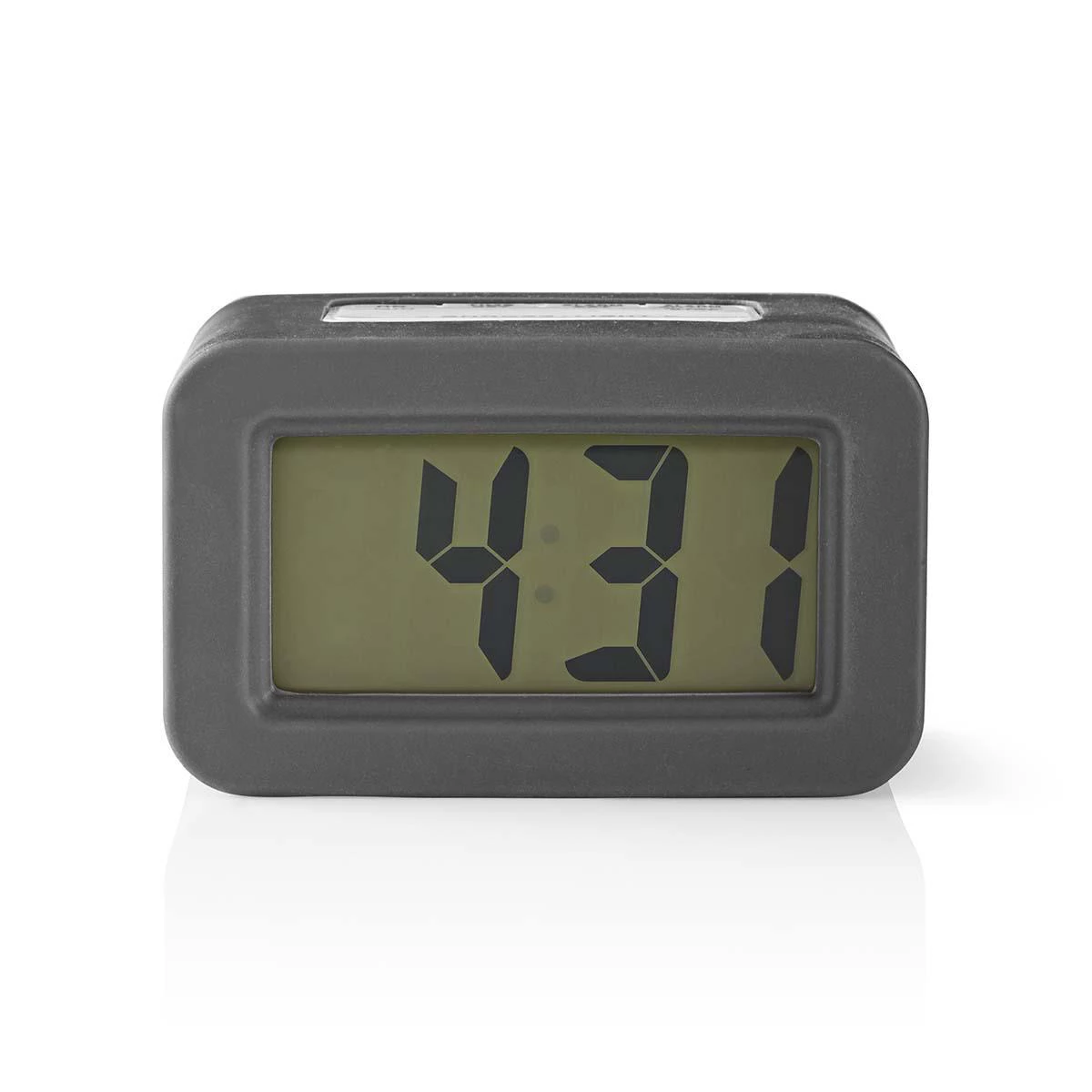 Nedis Digital-Schreibtisch-Wecker