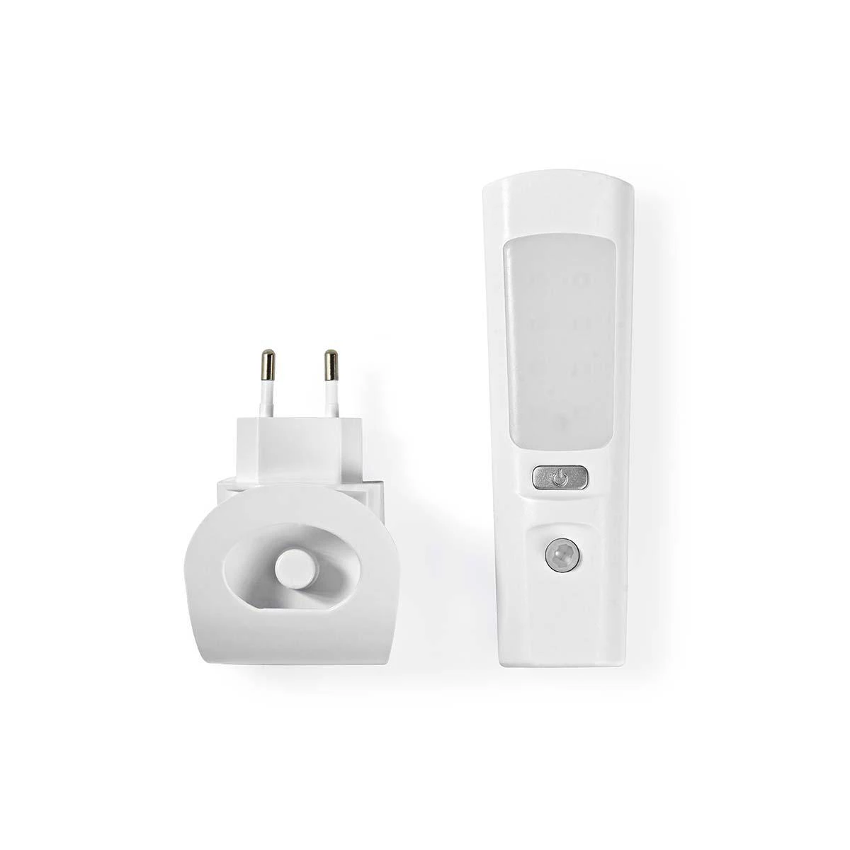Nedis Orientierungs-LED-Licht und Taschenlampe