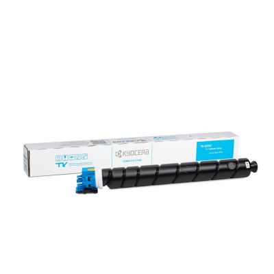 Kyocera Toner 'TK-8375C' cyan 20.000 Seiten