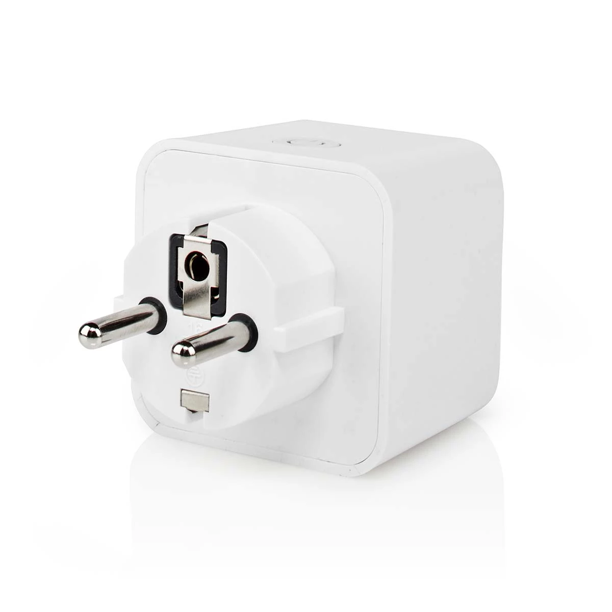 Nedis SmartLife Smart Stecker 1 Stück