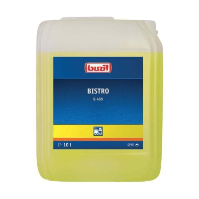 BUZIL Küchenreiniger Bistro G 435 10 Liter