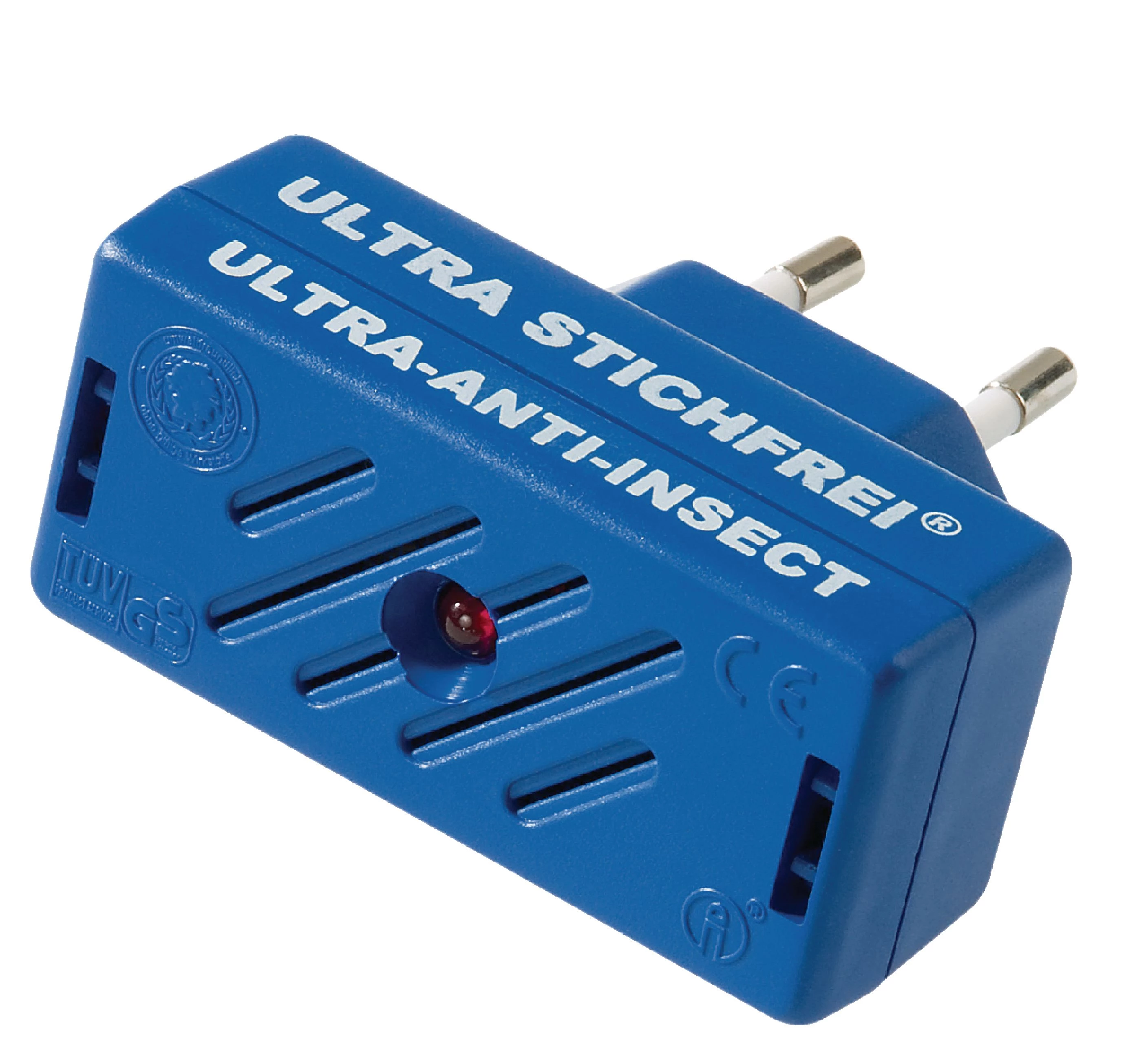 ISOTRONIC Plug-In-Mückenschutz 230 V
