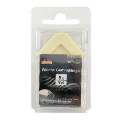 Masterproof Gummiklingen für Fugen-Master