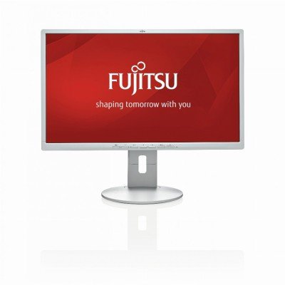 Fujitsu Displays B24-8 TE Pro 60,5 cm (23.8 Zoll) 1920 x 1080 Pixel Full HD LED Grau