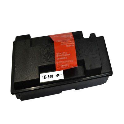 Kyocera TK-340 - alternativer Toner 'schwarz' 12.000 Seiten - Digital Revolution