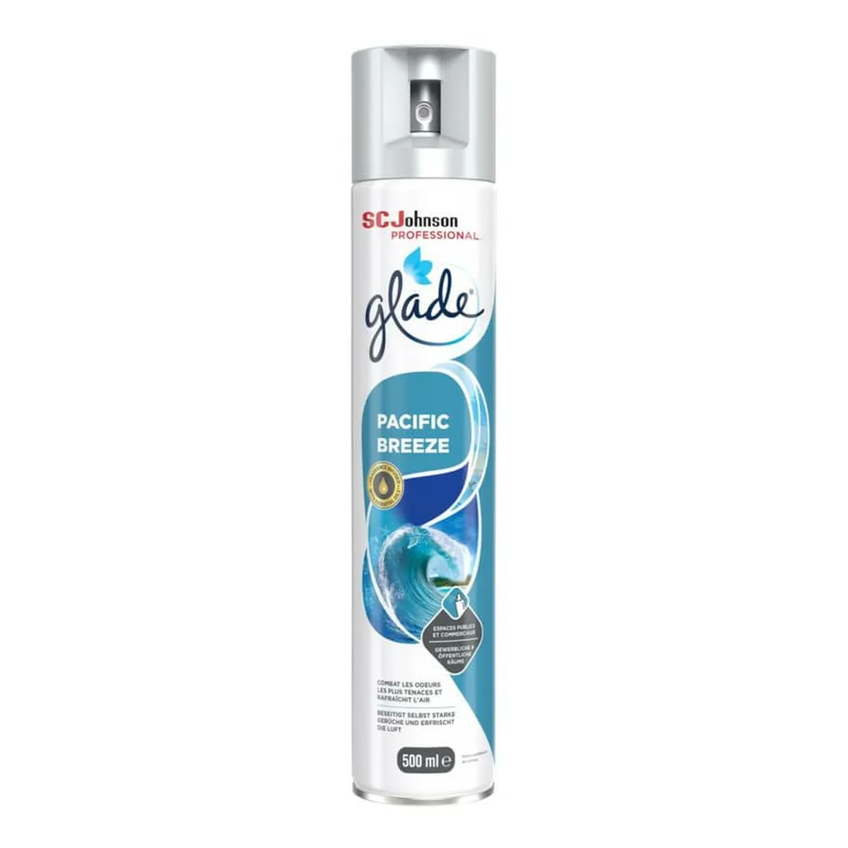 SC Johnson Duftspray Pacific Breeze - 500 ml
