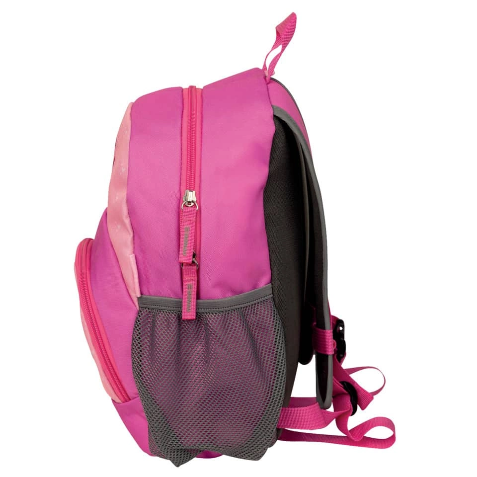 DONAU Kinderrucksack Schloss - 22 x 32 x 11 cm