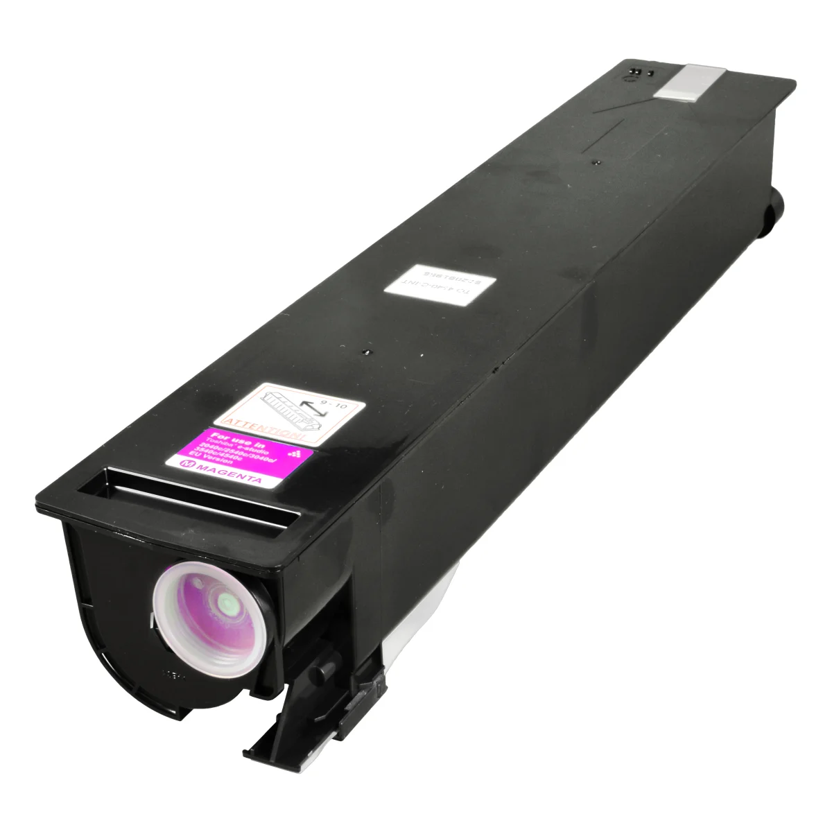 Toshiba T-FC 25 EM - alternativer Toner 'magenta' 26.800 Seiten - Digital Revolution
