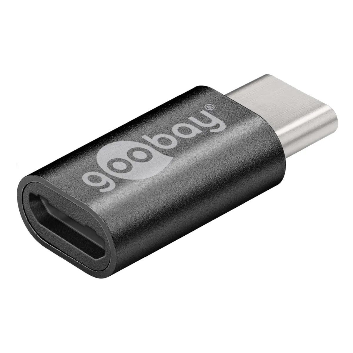 Goobay USB-C™ Adapter