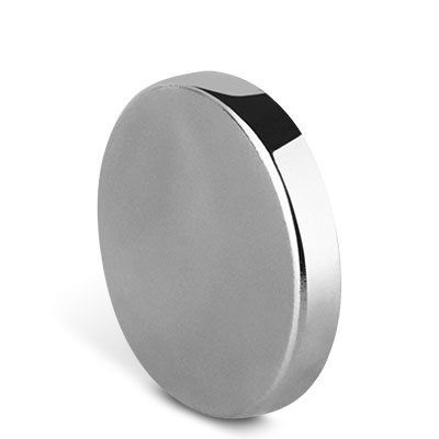 Masterproof Super Power Magnet, 2 Stück