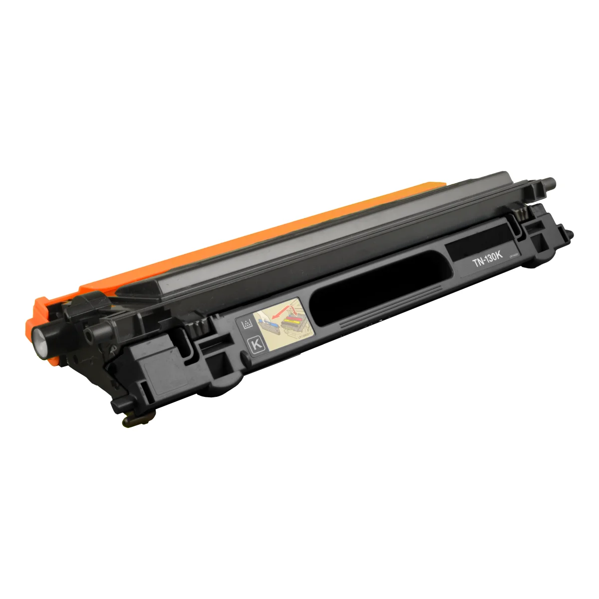 Brother TN-130BK - alternativer Toner schwarz 2.500 Seiten - Digital Revolution