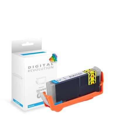 Tintenpatrone CLI-581 C cyan 13 ml