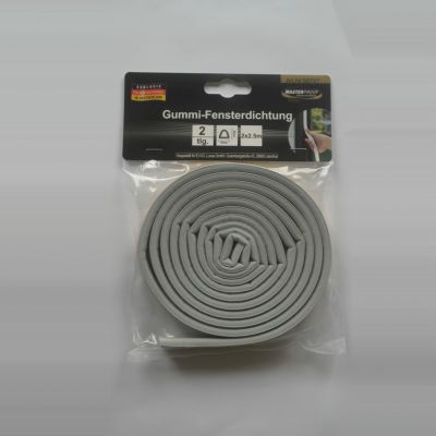 Masterproof Dichtungsband, 9x6mm