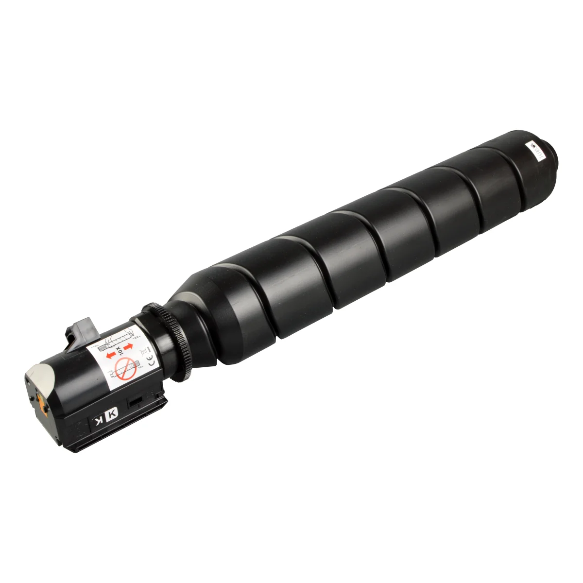 Canon C-EXV 51 BK Alternativer Toner 'schwarz' 75.000 Seiten - Digital Revolution