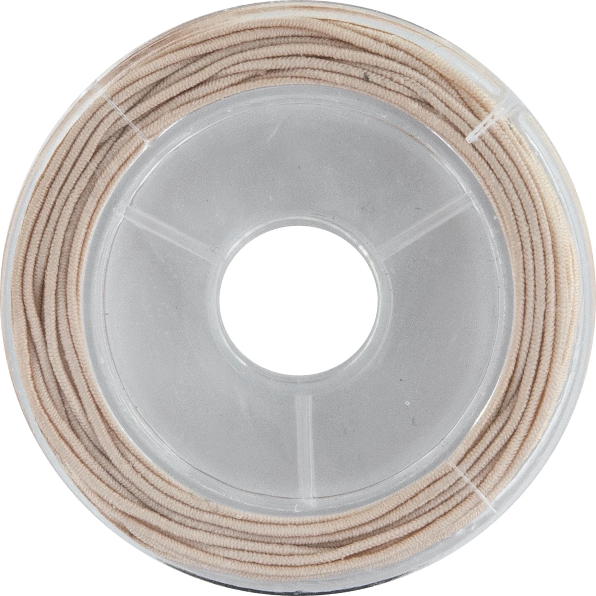 Stylex Bastelschnur elastisch, 5 m