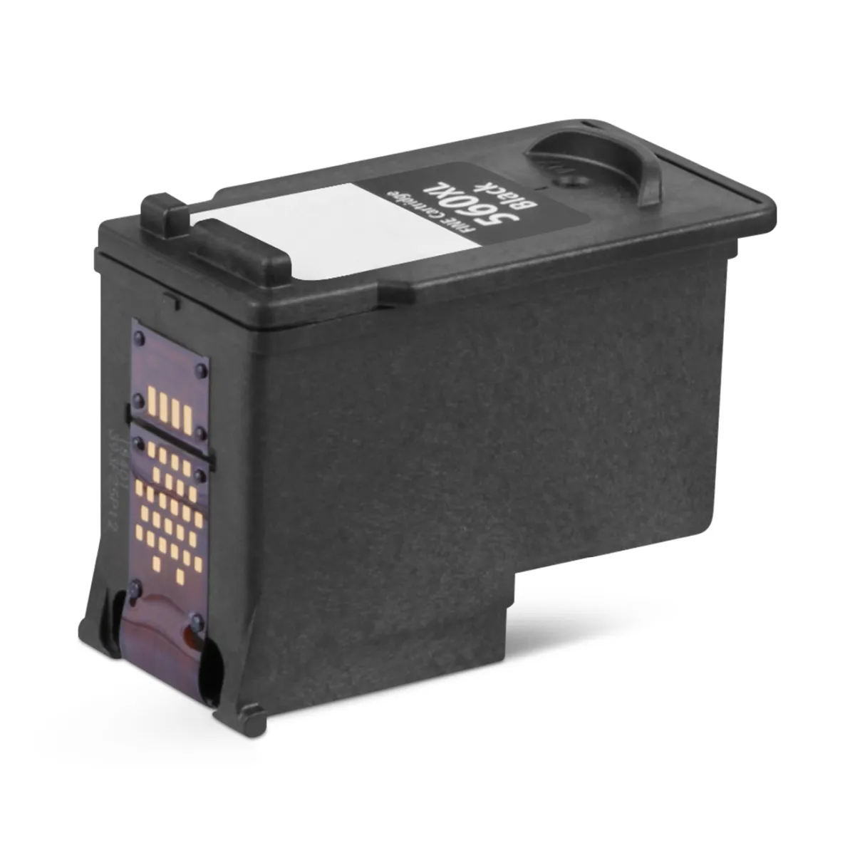 Canon Druckerpatrone 'PG-560XL+CL-561XL' Multipack schwarz + farbig +50 Blatt Fotopapier  
