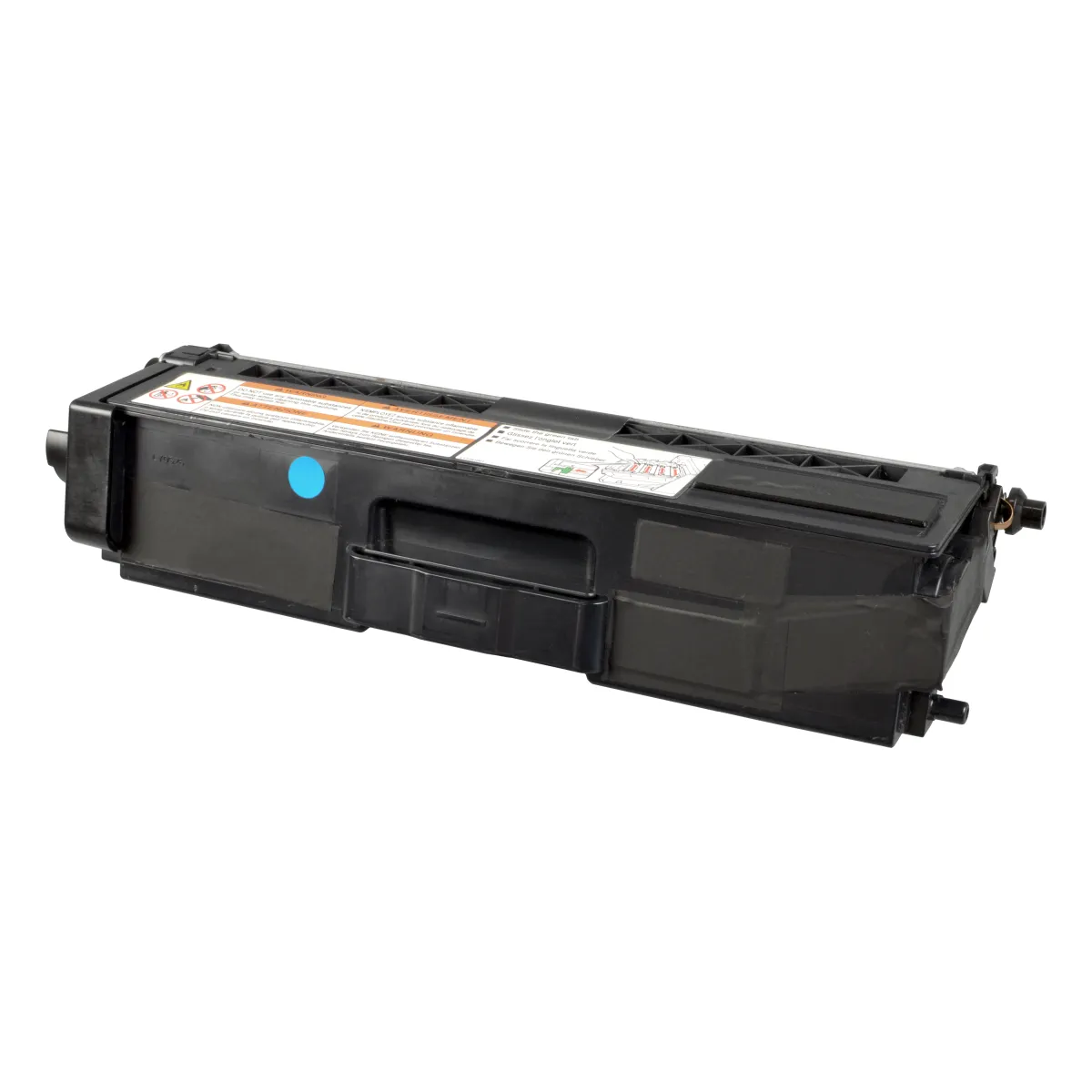 Brother TN-329C / TN-328C / TN-900C - alternativer Toner 'cyan' 6.000 Seiten - Digital Revolution