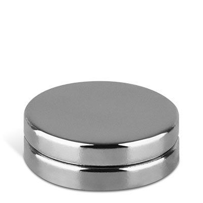 Masterproof Super Power Magnet, 2 Stück