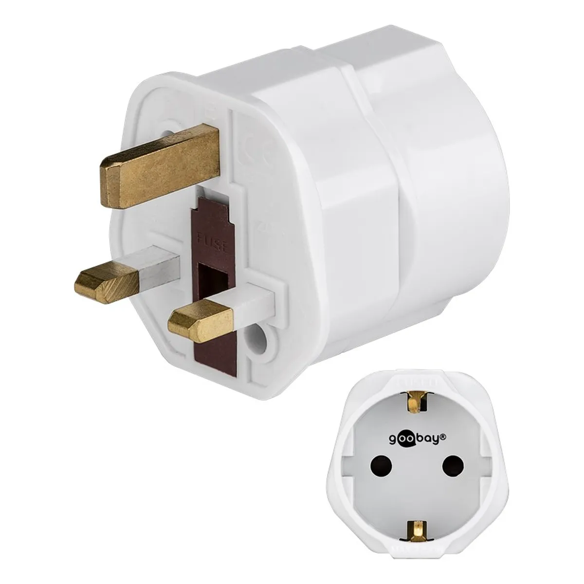 Goobay Netzadapter