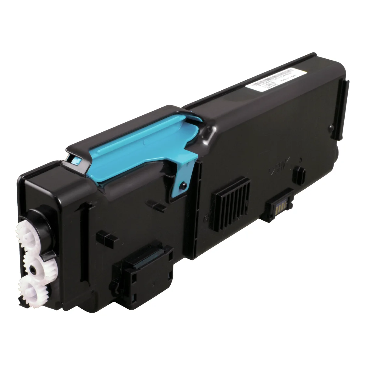 Dell TXM5D - alternativer Toner 'cyan' 1.200 Seiten - Digital Revolution