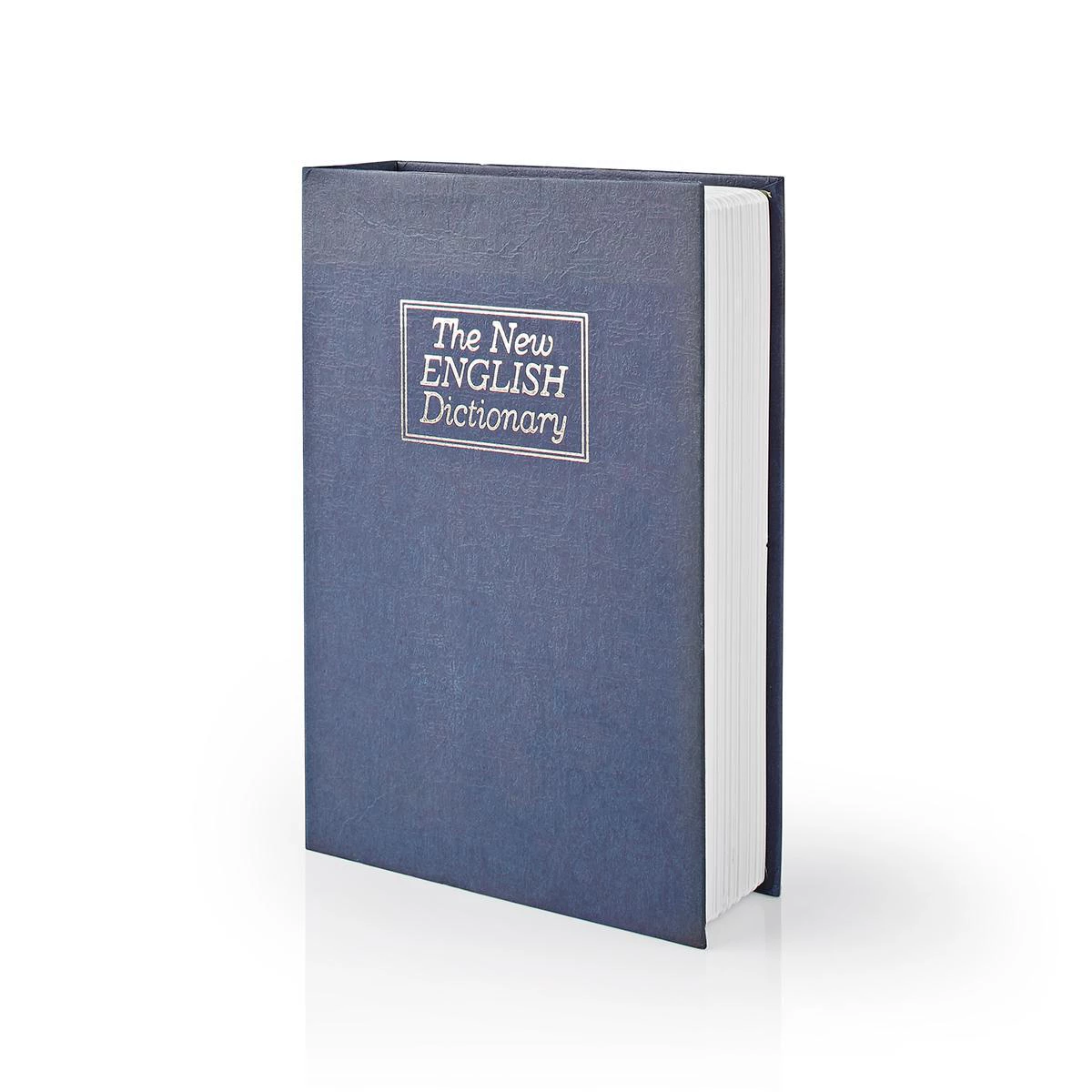 Nedis Tresor Bücherformat