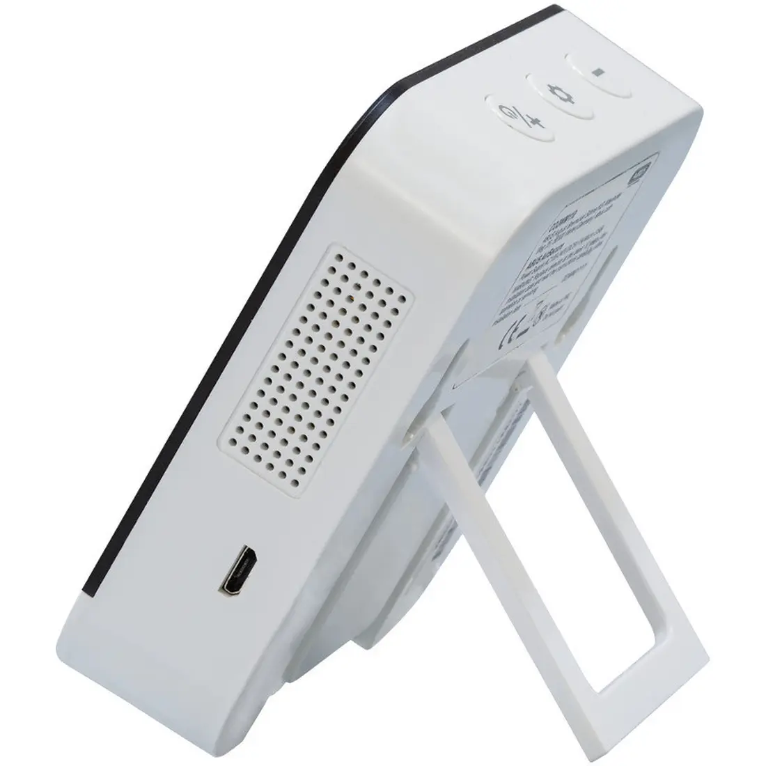 Abus CO2WM110 - Airsecure CO2-Messgerät