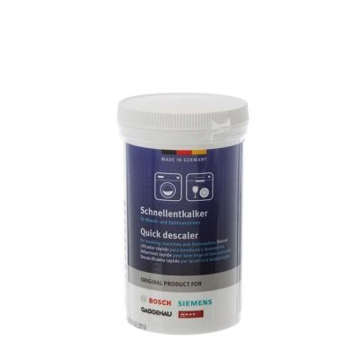 Entkalker Geschirrspüler / Waschmaschine 250 g
