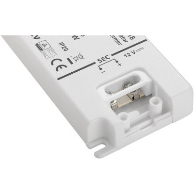 Goobay LED-Trafo 12 V/30 W