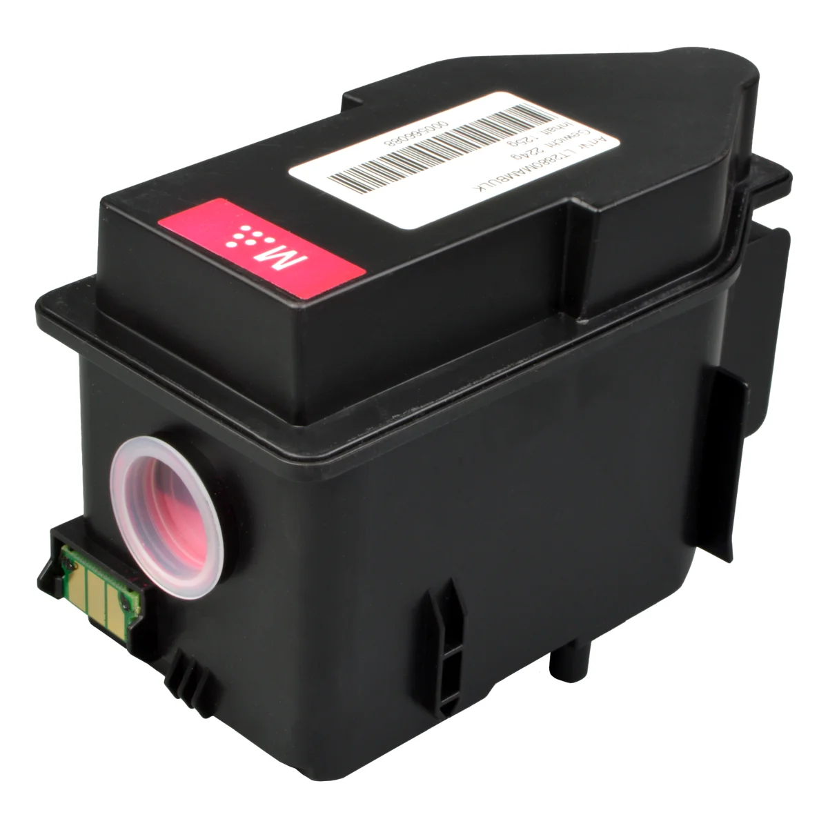 Konica Minolta TNP-79 M Alternativer Toner 'magenta' 9.000 Seiten - Digital Revolution