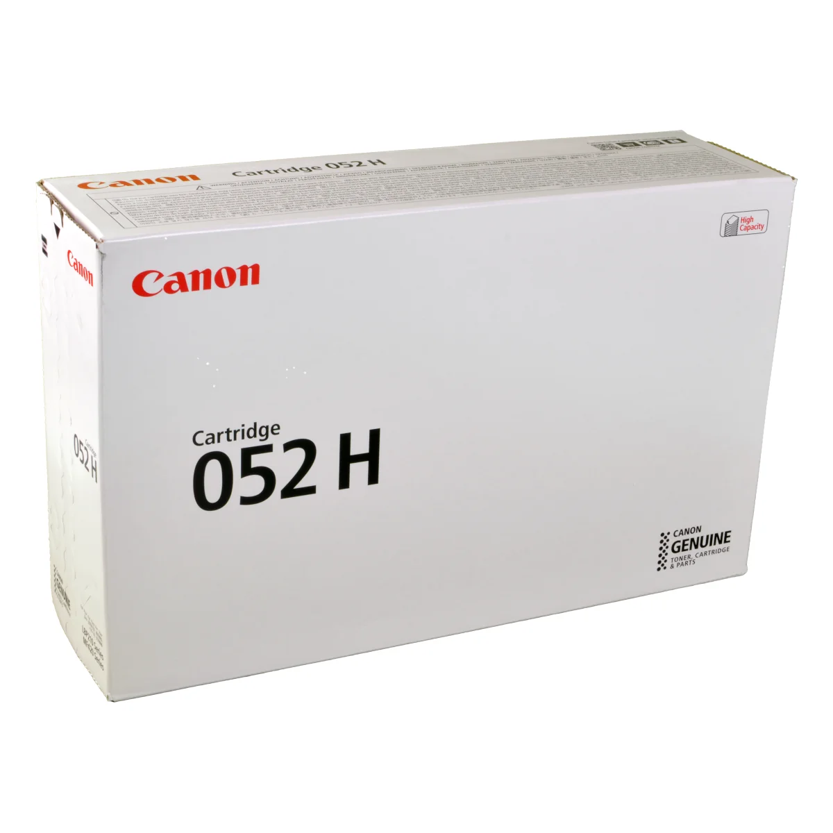 Canon 052H Toner 9.200 Seiten (2200C002)
