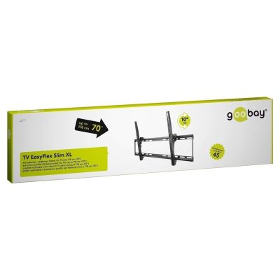 TV EasyFlex Slim XL