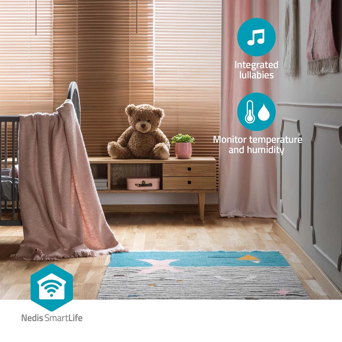 SmartLife Innenkamera SmartLife Innenkamera