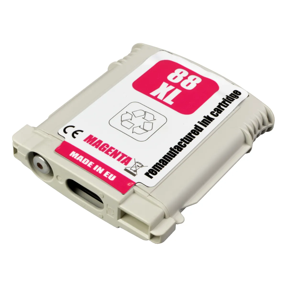 HP 88 - alternative Patrone 'magenta' 29 ml - Digital Revolution