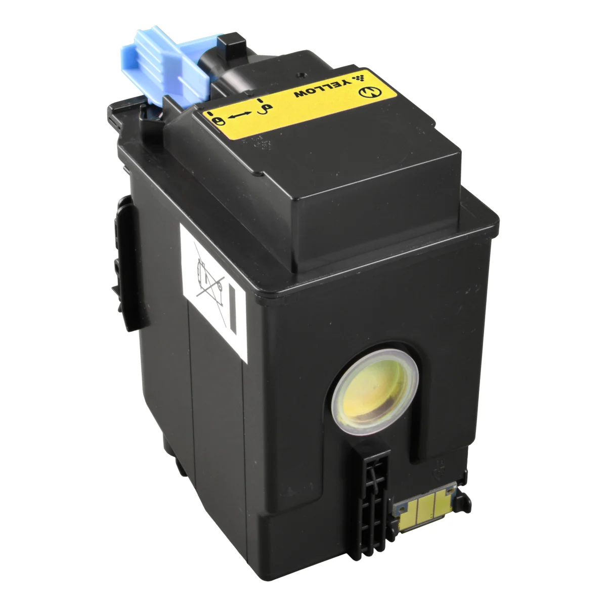 Develop TNP-48 Y Alternativer Toner 'gelb' 11.000 Seiten - Digital Revolution