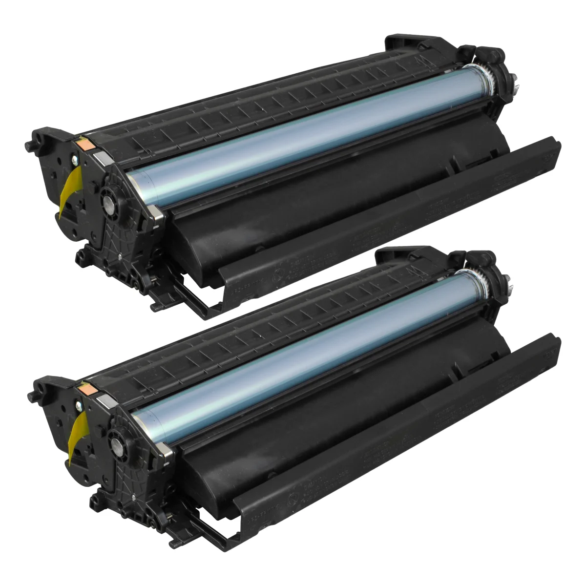 HP 05XD Alternative Toner DoppelPack schwarz 2x 7.000 Seiten - Digital Revolution
