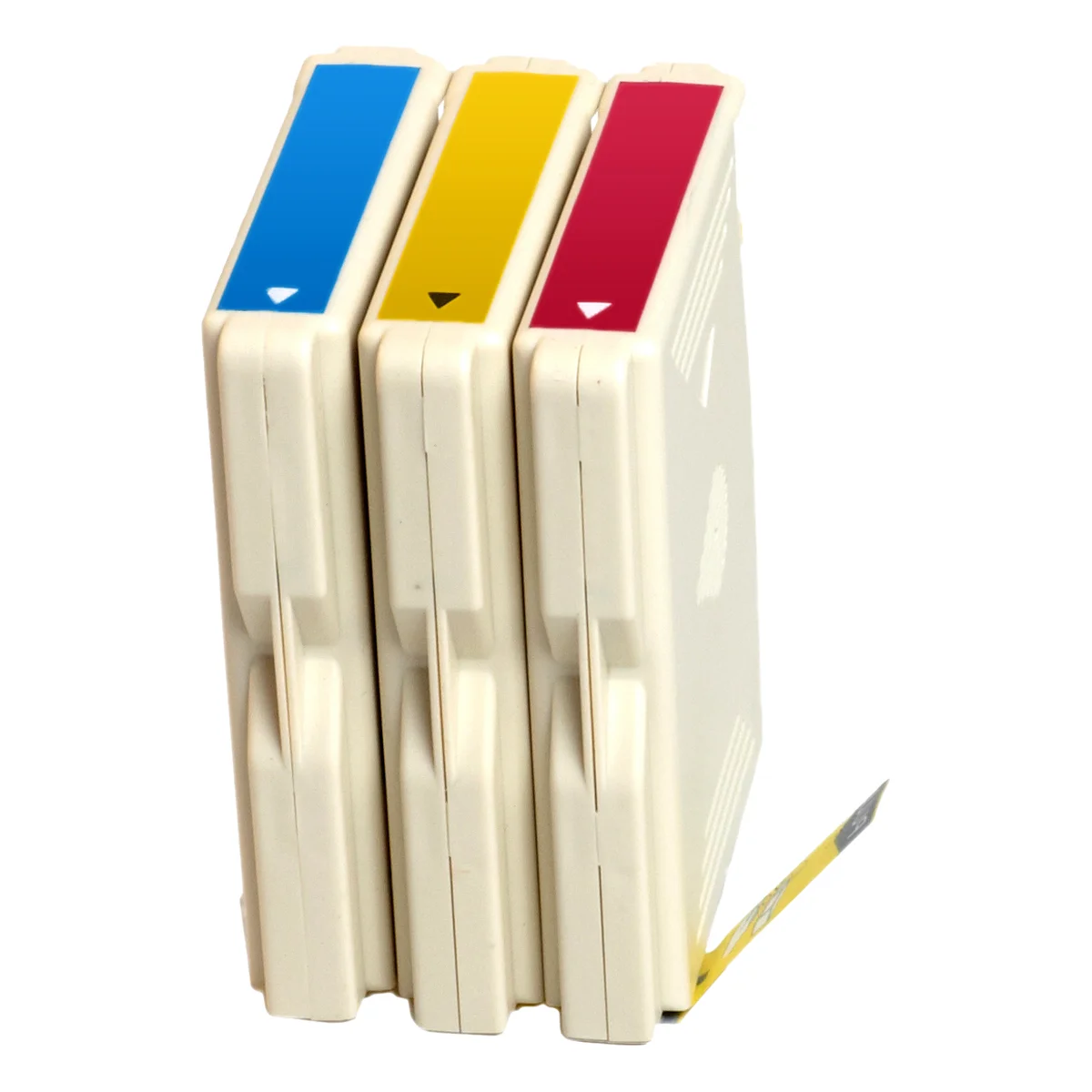 Brother LC-1000, LC-970 - alternative Patrone MultiPack 'cyan magenta gelb' 60 ml | 6.350 Seiten - Digital Revolution Brother LC-1000, LC-970 - alternative Patrone MultiPack 'cyan magenta gelb' 60 ml | 6.350 Seiten - Digital Revolution