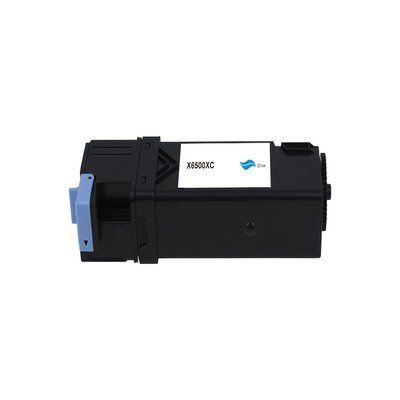 Toner 106R01594 cyan 2.500 Seiten