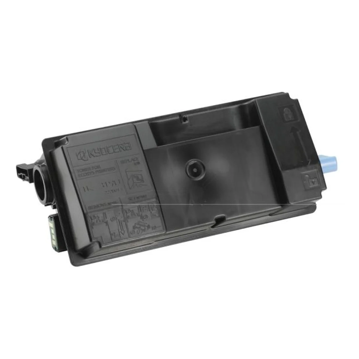 Kyocera TK-3190 Toner schwarz 25.000 Seiten (1T02T60NL0)