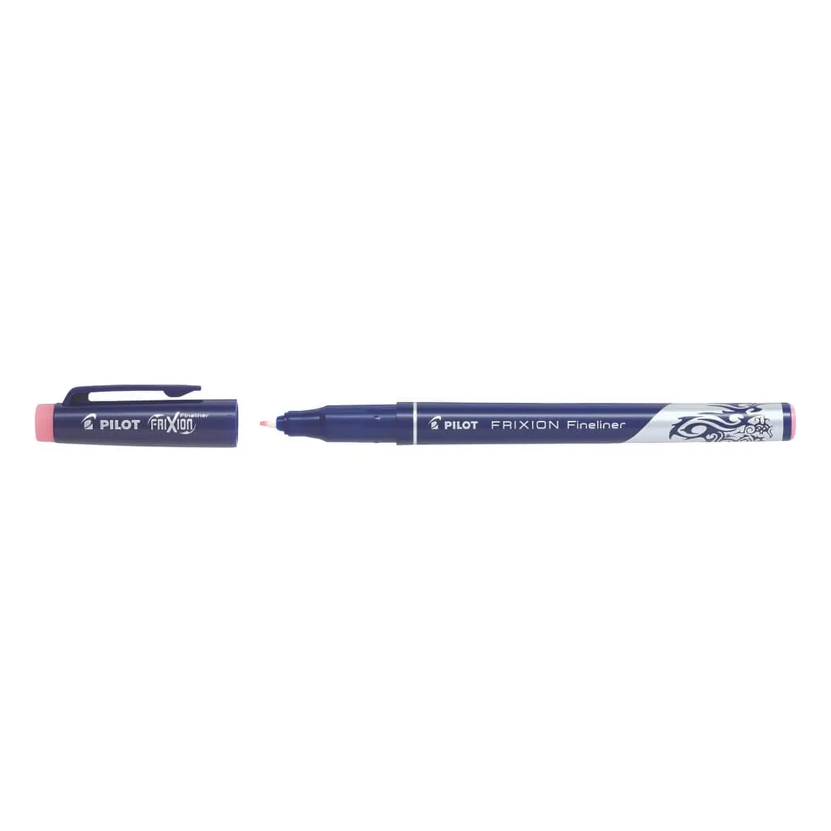 Pilot Fineliner FriXion - 0,45 mm, babypink, radierbar