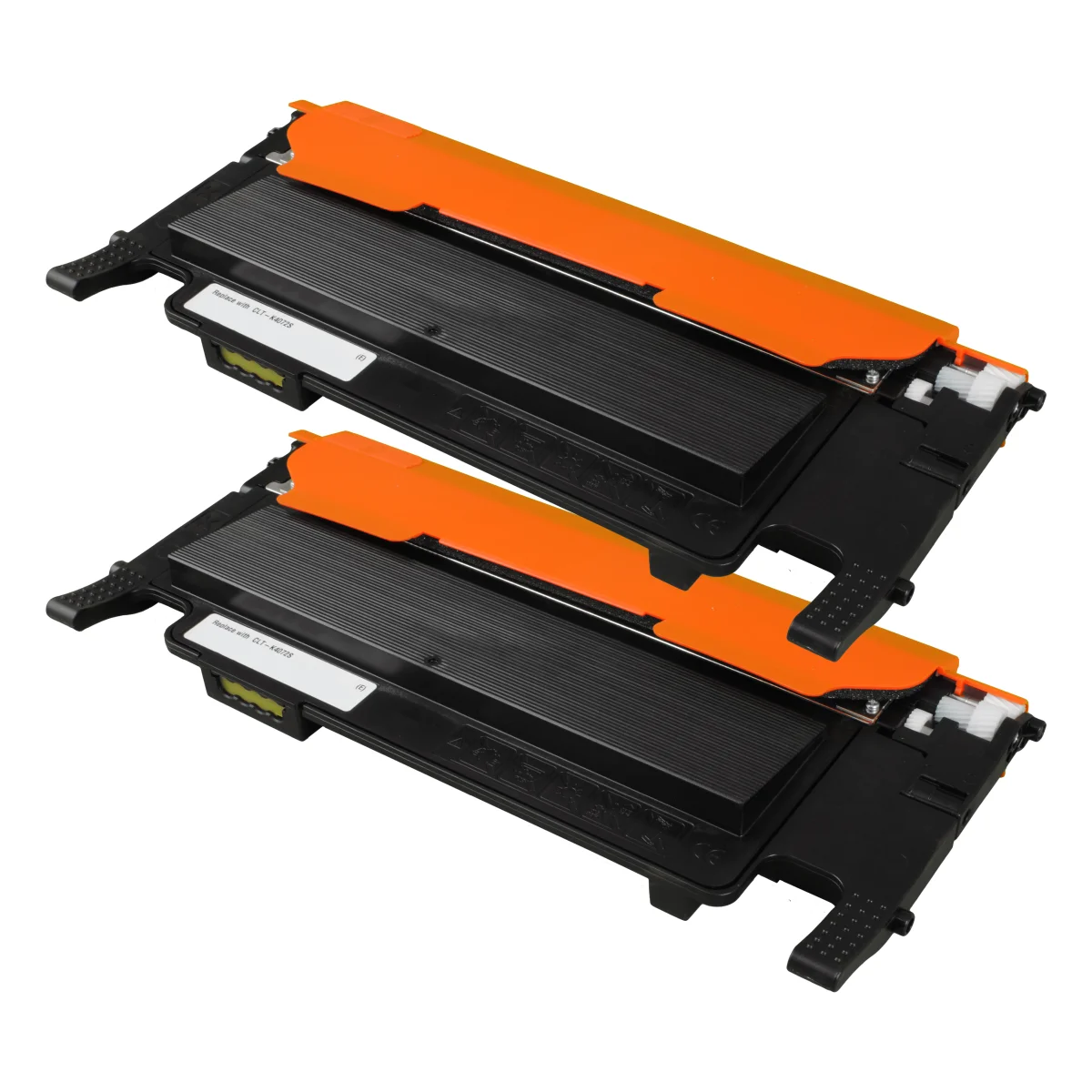 HP CLT-P4072B - alternative Toner DoppelPack schwarz 2x 1.500 Seiten - Digital Revolution