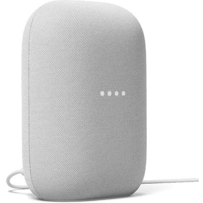 Google Nest Audio - Chalk