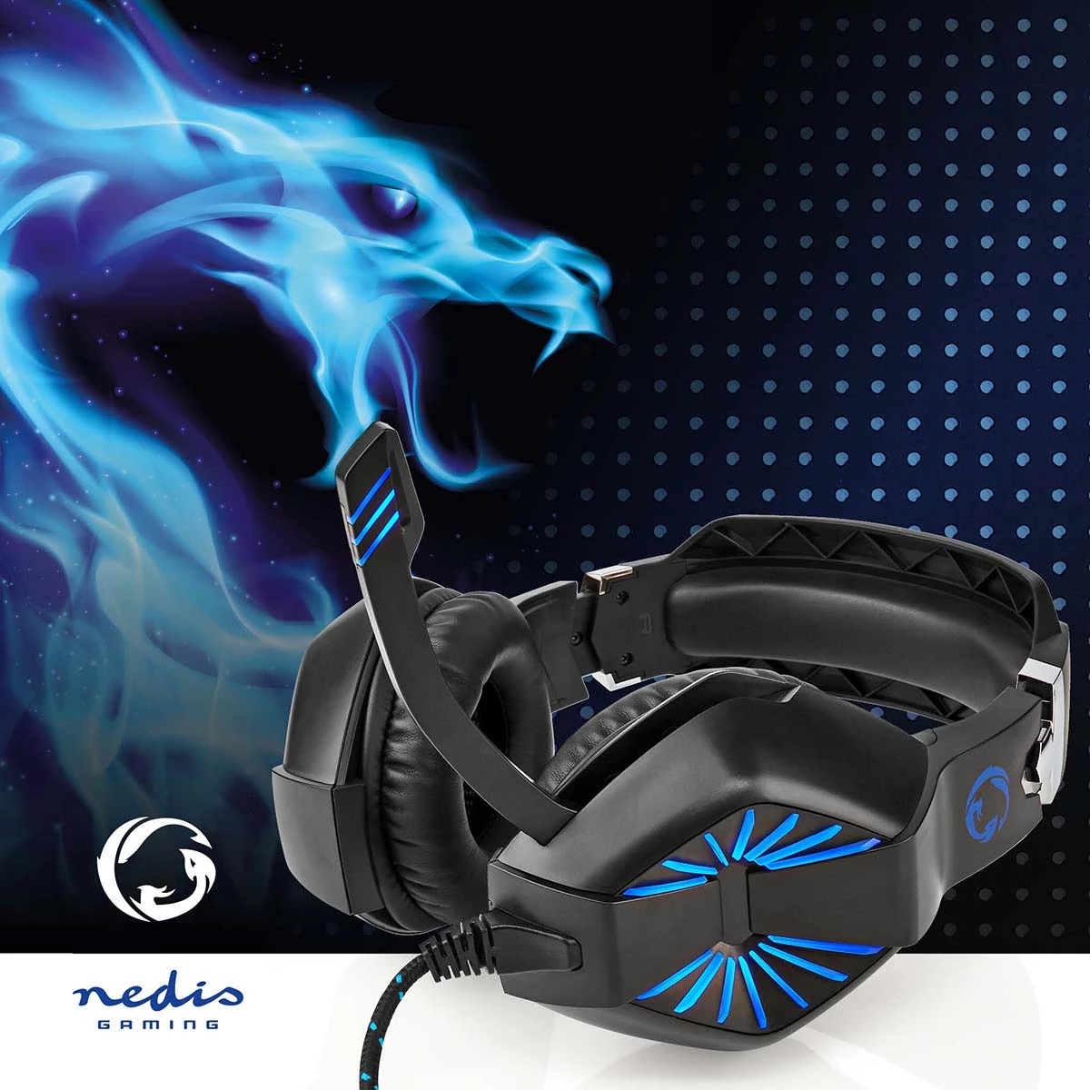 Gaming Headset