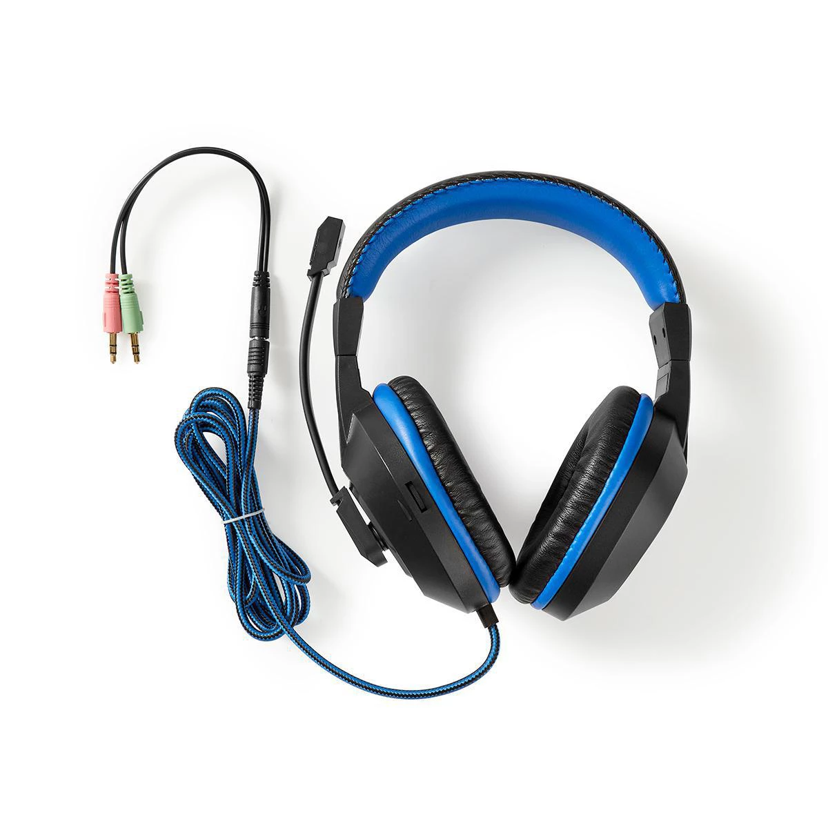 Nedis Gaming Combo Kit
