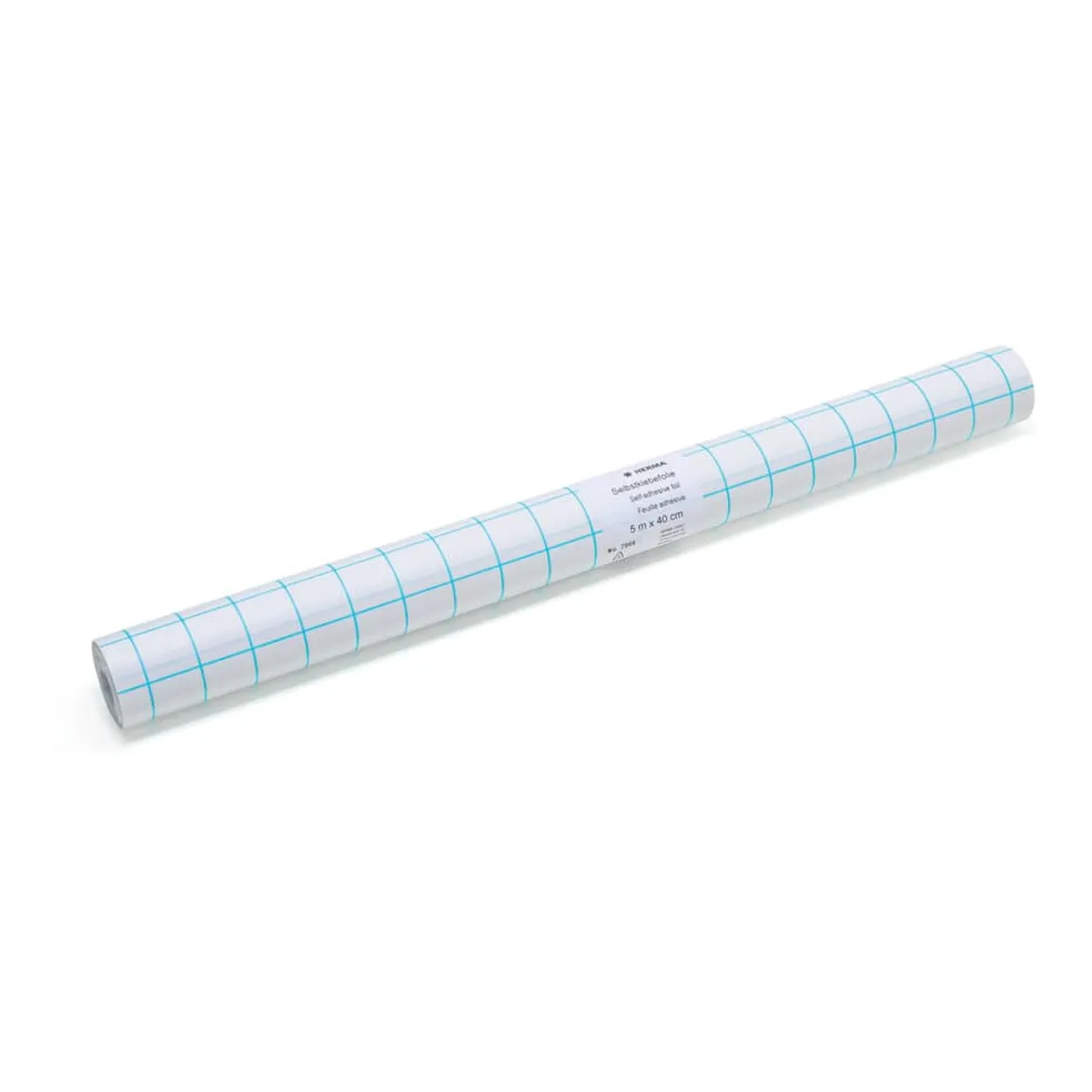 Herma Selbstklebefolie - 5 m x 40 cm, glänzend Herma Selbstklebefolie - 5 m x 40 cm, glänzend