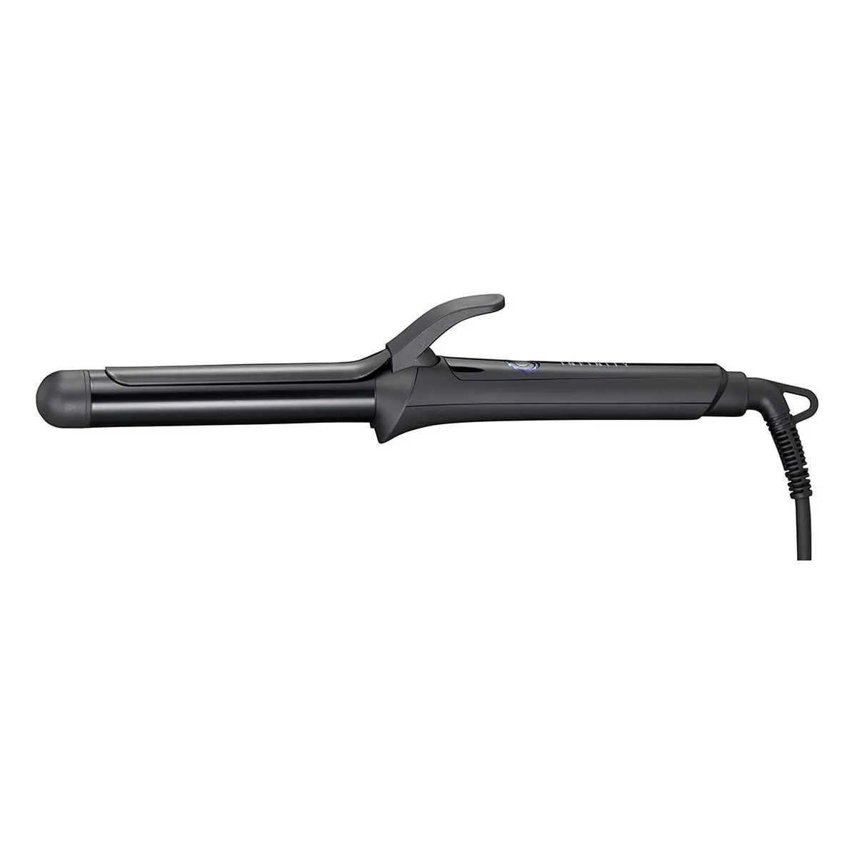 MELISSA Lockenstab 35W Schwarz