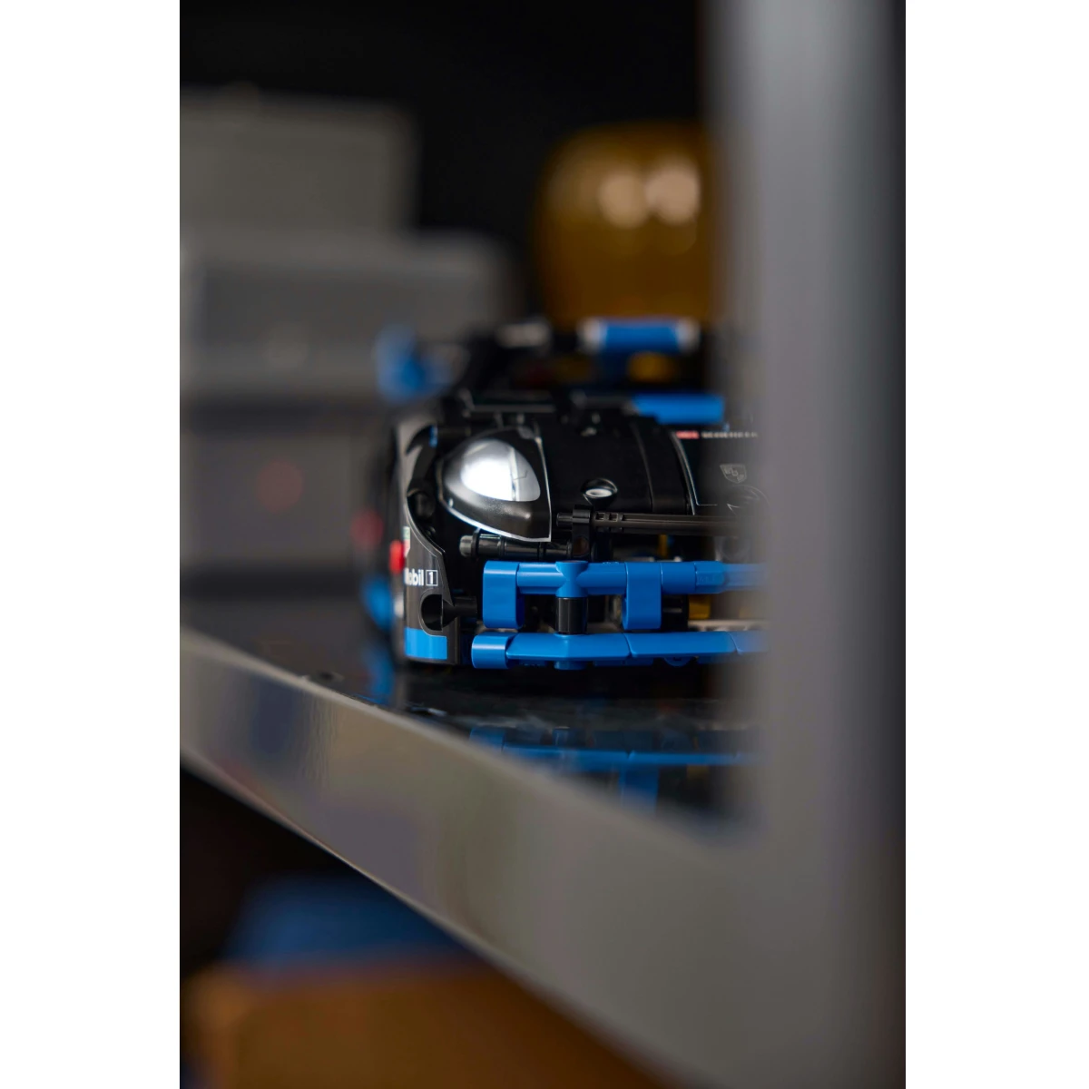 LEGO® Technic Porsche GT4 e-Performance Rennwagen 42176 LEGO® Technic Porsche GT4 e-Performance Rennwagen 42176