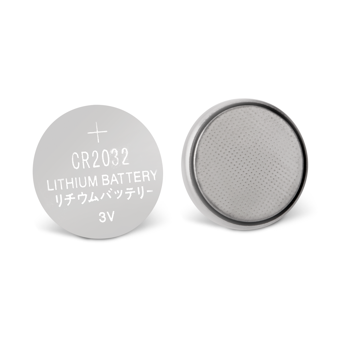 Cardiocell Knopfzelle 'CR2032', 3V, 5 Stück