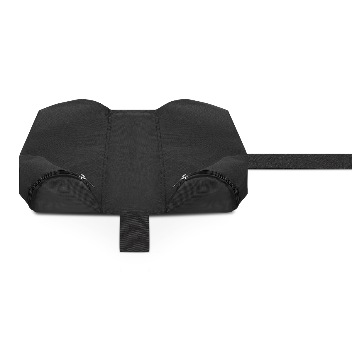 Sandtasche als Gewichte für Pavillons