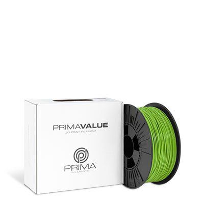 PrimaValue™ PLA - 1.75mm - 1 kg - Green