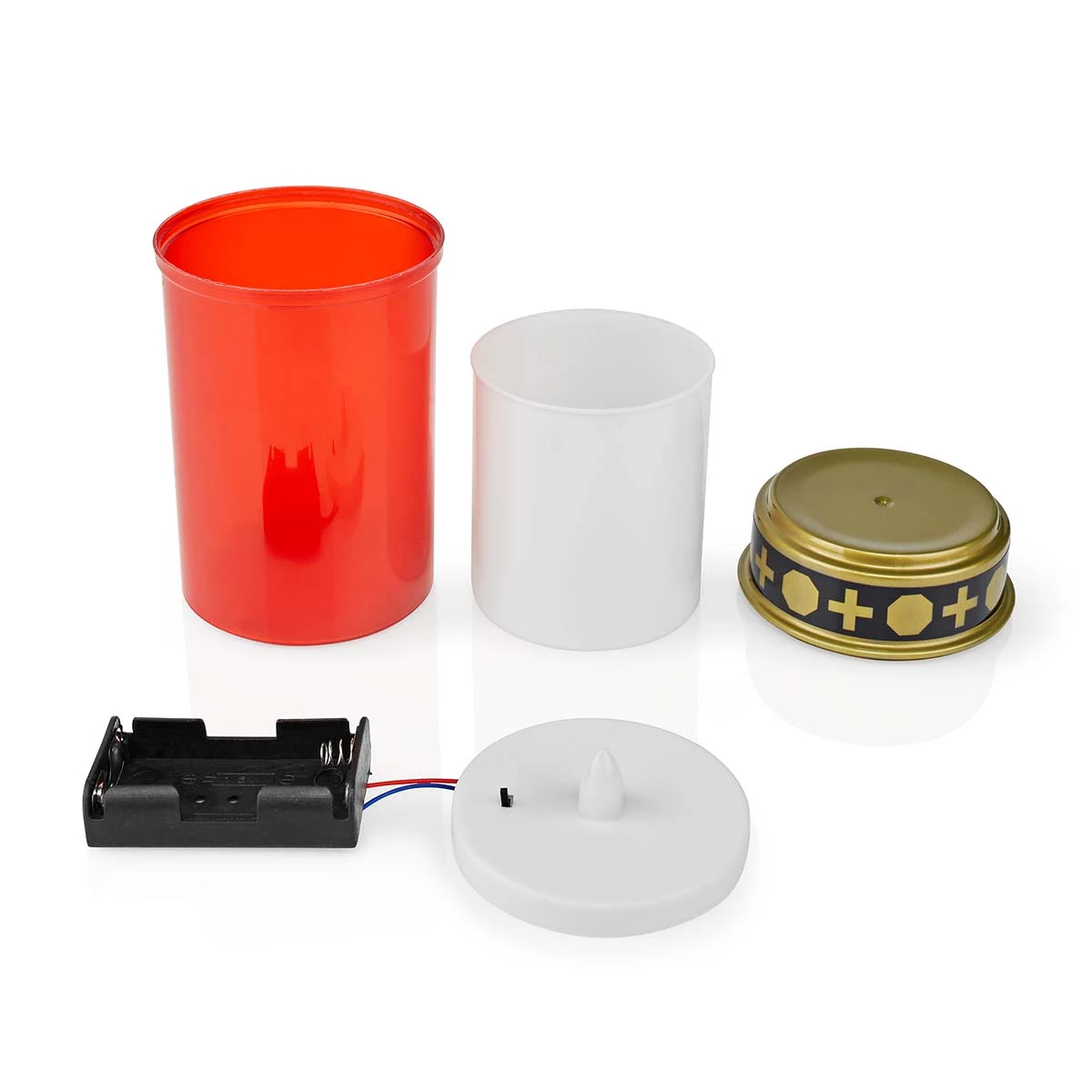 Nedis LED-Grablicht